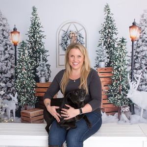 Meet your Posher, Christina